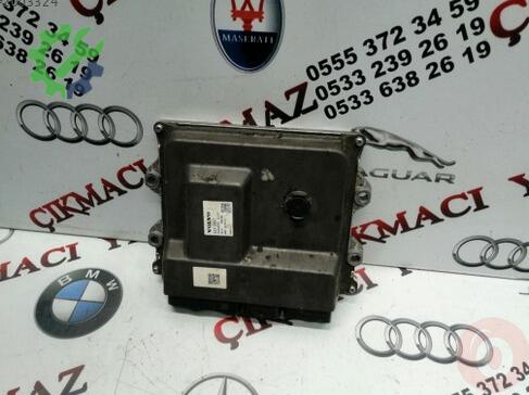Volvo S90 Motor Beyni çıkma parça
