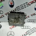 Volvo s90 v90 xc60 xc90 xc40 motor beyni çıkma parça