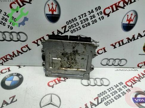 Volvo S90 Motor Beyni çıkma parça