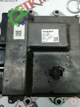 Volvo S90 Motor Beyni çıkma parça