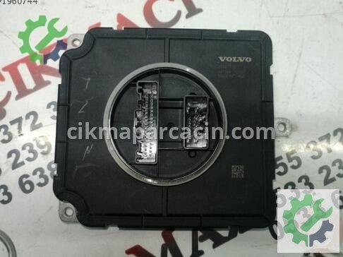 Volvo S90 Far Beyni 31427776 çıkma parça