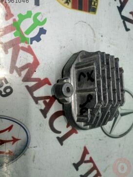 Volvo S90 Far Beyni çıkma parça