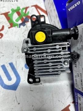 Volvo S90 Sol Sis Farı 32365034 çıkma parça