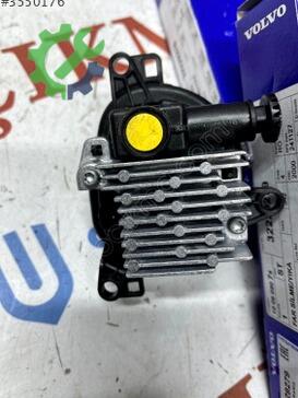 Volvo S90 Sol Sis Farı 32365034 çıkma parça
