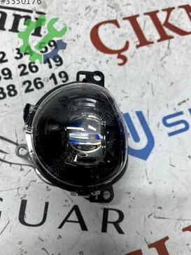Volvo S90 Sol Sis Farı 32365034 çıkma parça