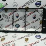 Volvo s90 xc60 xc90 klima radyatör kasası çıkma yedek parça