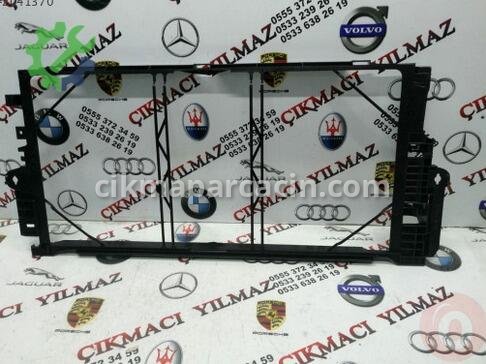 Volvo S90 Radyatör 31368234 çıkma parça