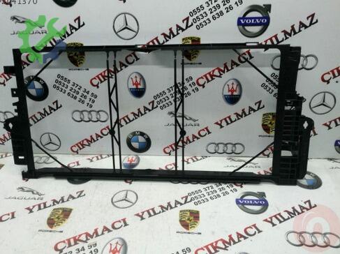 Volvo S90 Radyatör 31368234 çıkma parça