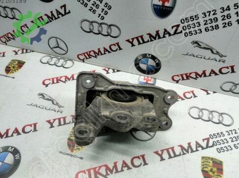 Volvo XC90 Kulak çıkma parça