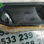 Volvo s90 xc60 xc90 motor kulak s 90 xc 90 çıkma yedek parç