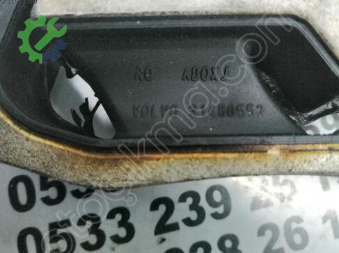 Volvo XC90 Kulak 31480552 çıkma parça