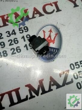 Volvo XC60 Kamera & Görüntü Sistemleri 31445951 çıkma parça