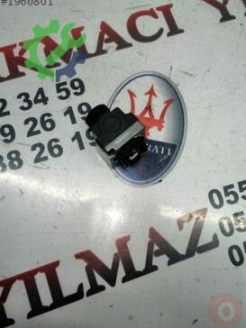 Volvo XC60 Kamera & Görüntü Sistemleri 31445951 çıkma parça