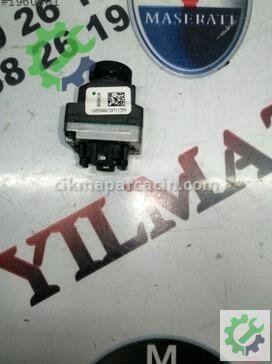 Volvo XC60 Kamera & Görüntü Sistemleri 31445951 çıkma parça