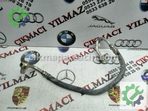 Volvo S90 Klima Borusu 31497391 çıkma parça
