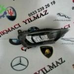 Volvo s90 xc90 sağ Led sis çıkma yedek parça