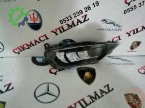Volvo s90 xc90 sağ Led sis çıkma yedek parça