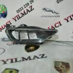 Volvo s90 xc90 sağ Led sis çıkma yedek parça