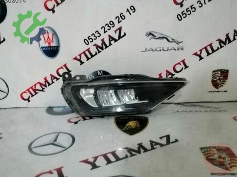 Volvo S90 Sağ Sis Farı çıkma parça
