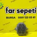 VOLVO S90 – XC90 – V90 FAR LED BEYNİ (ORJİNAL) – MDE916693
