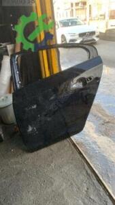 Volvo sol arka kapı