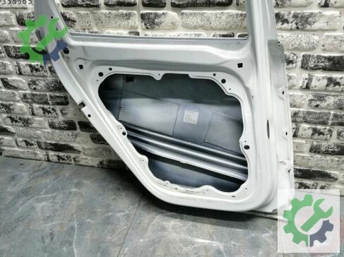 Volvo V40 Sol Arka Kapı çıkma parça
