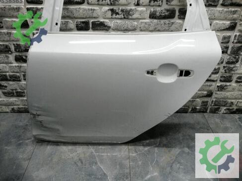 Volvo V40 Sol Arka Kapı çıkma parça