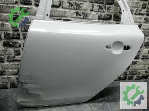 Volvo V40 Sol Arka Kapı çıkma parça