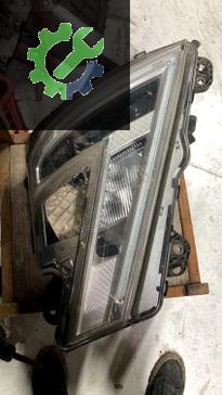 Volvo Truck Sol Ön Far çıkma parça