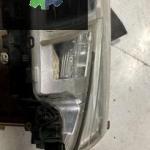 Volvo truck fh5 sol far