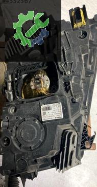 Volvo Truck Sağ Ön Far çıkma parça