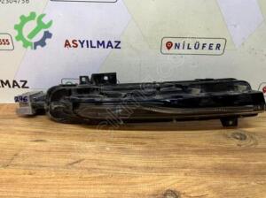 VOLVO V 40 GÜNDÜZ SİS FARI ORJİNAL 31290579