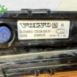 VOLVO V 40 GÜNDÜZ SİS FARI ORJİNAL 31290579