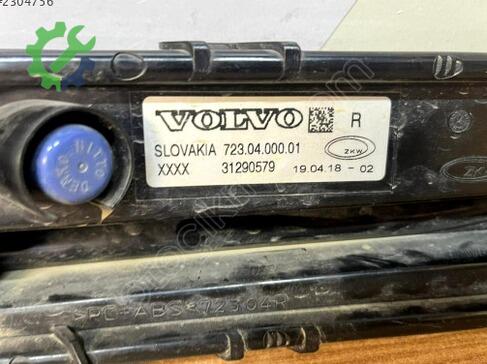 Volvo XC40 Sis Farı 31290579 çıkma parça