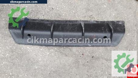 Volvo V40 Arka Tampon çıkma parça