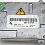 VOLVO V30 XENON FAR BEYNİ OEM- 1307329115