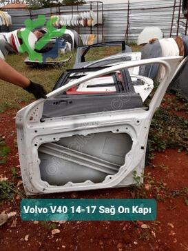 Volvo V40 Sağ Ön Kapı 14-17 çıkma parça