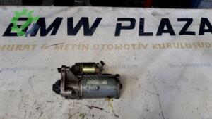 VOLVO V40 1.9 DİZEL MARŞ DİNAMOSU 30620657