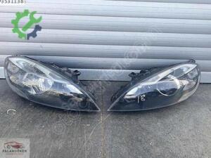 VOLVO V40 2012-2016 SAĞ SOL FAR ORJİNAL ÇIKMA