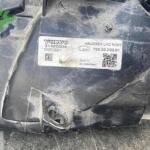 VOLVO V40 2012-2016 SAĞ SOL FAR ORJİNAL ÇIKMA