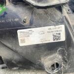 VOLVO V40 2012-2016 SAĞ SOL FAR ORJİNAL ÇIKMA