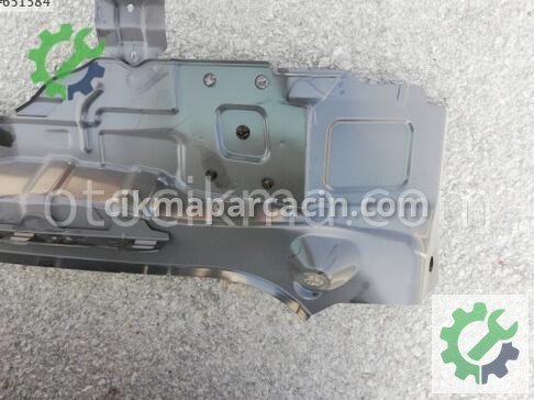 Volvo V40 Arka Panel çıkma parça