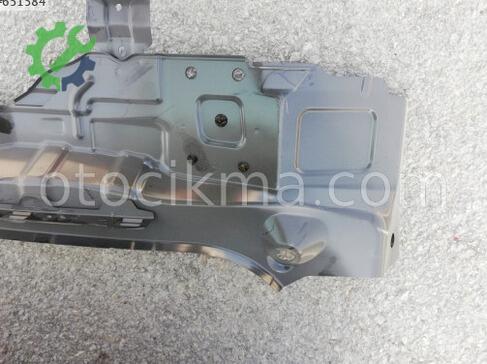 Volvo V40 Arka Panel çıkma parça
