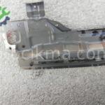 Volvo v40 arka panel sacı çıkma yedek parça