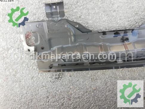 Volvo V40 Arka Panel çıkma parça