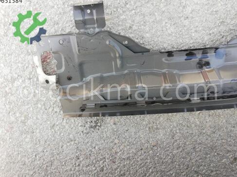 Volvo V40 Arka Panel çıkma parça