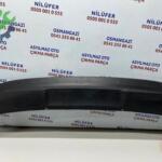 VOLVO V40 ARKA TAMPON DİFİZÖR 31283760