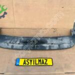 VOLVO V40 ARKA TAMPON SPOİLER -N041