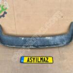 VOLVO V40 ARKA TAMPON SPOİLER -N041