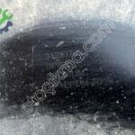 VOLVO V40 ARKA TAMPON SPOİLER -N041